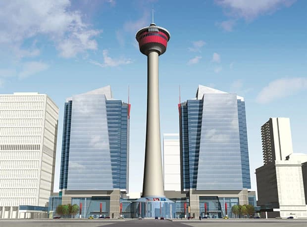 Moving services in Calgary