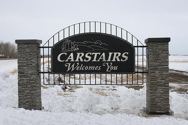 Moving services in Carstairs