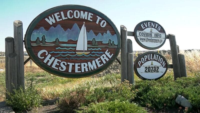 Moving services in Chestermere