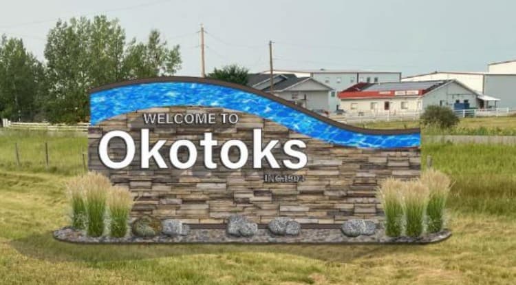 Moving services in Okotoks
