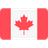 Canadian flag